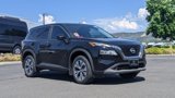 Used 2023 Nissan Rogue SV image 3