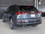 Used 2022 Audi e-tron Premium image 2