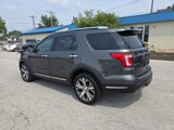 Used 2019 Ford Explorer Limited w/ Limited Luxury Package image 4