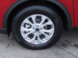 New 2025 Ford Escape Active w/ Tech Pack #1 image 4