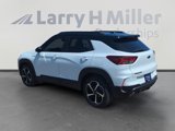 Used 2023 Chevrolet TrailBlazer RS w/ Sun and Liftgate Package image 3