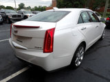 Used 2015 Cadillac ATS Luxury image 5