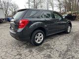 Used 2014 Chevrolet Equinox LS image 5