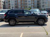 Used 2020 Jeep Grand Cherokee Limited image 2