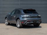New 2025 Porsche Macan image 3