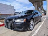 Used 2016 Audi A8 L 3.0T w/ Executive Package image 3