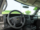 Used 2017 Chevrolet Express 2500 Extended image 6