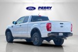 Used 2023 Ford Ranger XLT w/ Equipment Group 301A Mid image 6