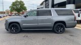 Certified 2019 Cadillac Escalade ESV Luxury image 5