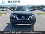 Used 2020 Nissan Pathfinder SL image 3