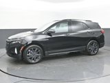 New 2024 Chevrolet Equinox RS w/ RS Leather Package image 5