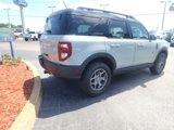 Used 2022 Ford Bronco Sport Badlands w/ Premium Package image 3