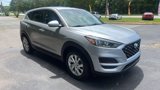 Used 2020 Hyundai Tucson SE image 3