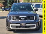 New 2025 Kia Telluride S image 2