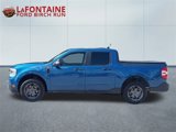 Certified 2023 Ford Maverick XLT image 2