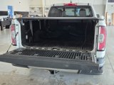 Used 2018 GMC Canyon SLT w/ Trailering Package image 4