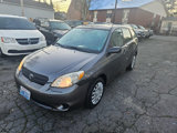 Used 2007 Toyota Matrix XR image 4