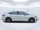 New 2025 Acura Integra image 2