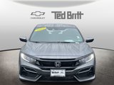Used 2021 Honda Civic LX image 2