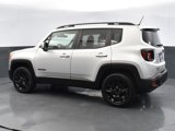 Used 2018 Jeep Renegade Altitude image 2