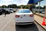 Used 2016 Ford Fusion SE image 5