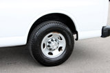 Used 2018 Chevrolet Express 2500 image 4