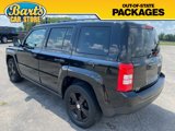 Used 2016 Jeep Patriot Latitude image 4