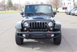 Used 2015 Jeep Wrangler Unlimited Rubicon image 2