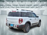 New 2025 Ford Bronco Sport Big Bend image 3