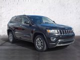 Used 2014 Jeep Grand Cherokee Limited image 2