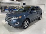 Used 2016 Ford Edge Titanium w/ Technology Package image 4