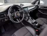 Certified 2023 Porsche Macan Turbo image 4