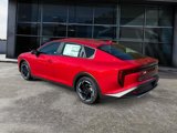 New 2025 Kia K4 EX image 4