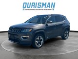 Used 2018 Jeep Compass Limited image 2
