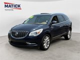 Used 2016 Buick Enclave Premium w/ Experience Buick Package image 3