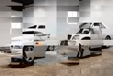 Used 1995 Mercedes-Benz S 500 Sedan image 6