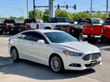 Used 2015 Ford Fusion SE w/ Equipment Group 202A image 6