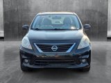 Used 2012 Nissan Versa SV image 2