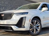 New 2025 Cadillac XT6 Premium Luxury w/ Technology Package image 2