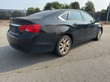 Used 2017 Chevrolet Impala LT w/ Convenience Package image 3
