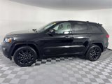 Used 2019 Jeep Grand Cherokee Altitude image 5