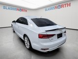 Used 2018 Audi A5 2.0T Premium Plus w/ Premium Plus image 5