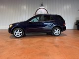 Used 2008 Mercedes-Benz ML 320 4MATIC image 2