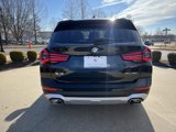 Certified 2024 BMW X3 xDrive30i w/ Convenience Package w/ZPA image 4