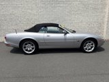 Used 2001 Jaguar XK8 Convertible image 2
