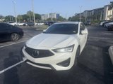Used 2022 Acura ILX image 2
