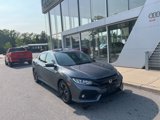 Used 2018 Honda Civic EX image 5