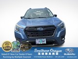 Certified 2022 Subaru Forester image 2