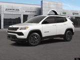 New 2025 Jeep Compass Latitude image 2