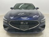 Used 2023 Genesis G70 2.0T w/ Sport Prestige Package image 2